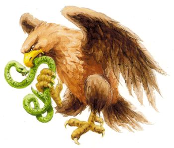 garre a vous les serpent